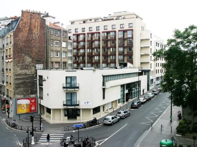 Ehpad Residence Saint Jacques - EHPAD in PARIS, Île-de-France photo 2