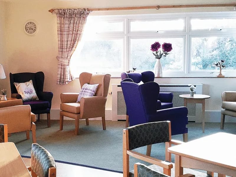 Elizabeth House Care Home Adults - Assisted Living in Portsmouth, England photo 3