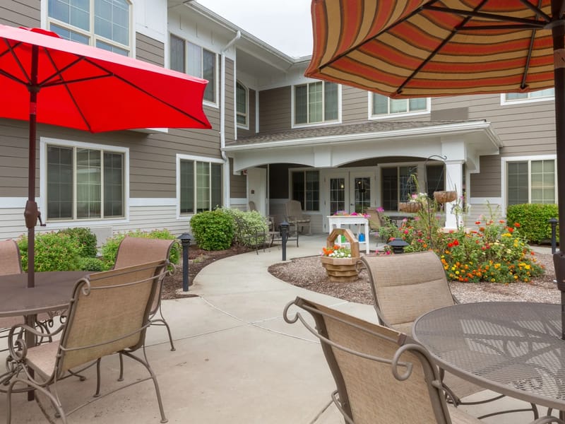 The Reserve At East Longmeadow - Assisted Living in East Longmeadow, MA photo 5
