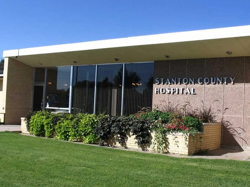 Stanton County Health Care Facility Ltcu - Nursing Home in Johnson, KS photo 3