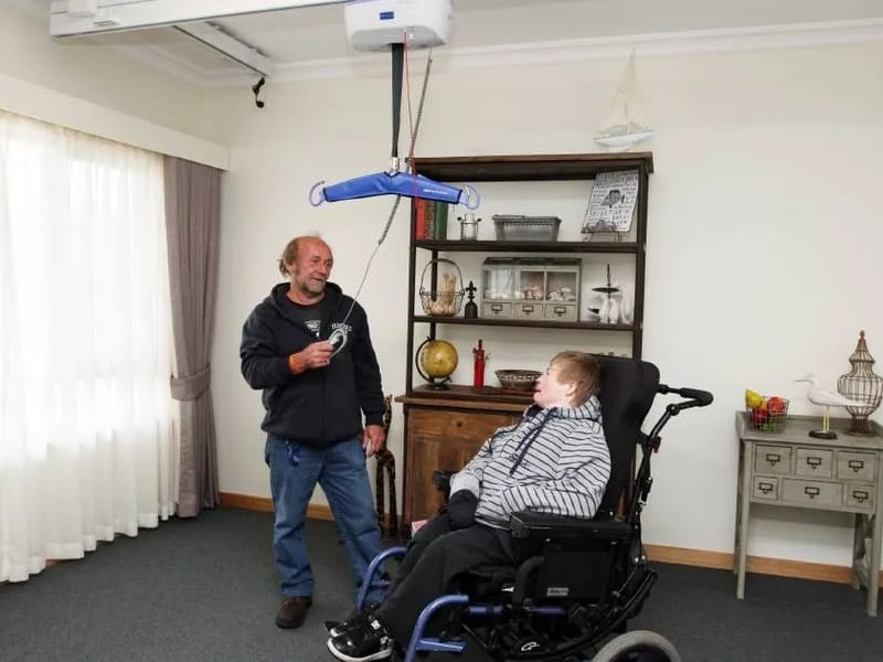 Life Without Barriers Hunter - In-Home Care in Newcastle, NSW photo 2