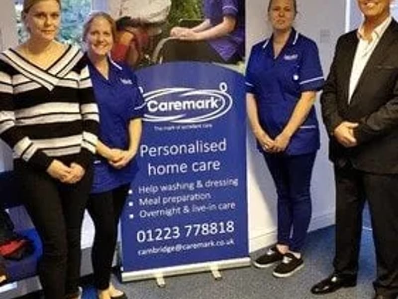 Omanes Care Limited - Nursing Home in Cambridge, England photo 1