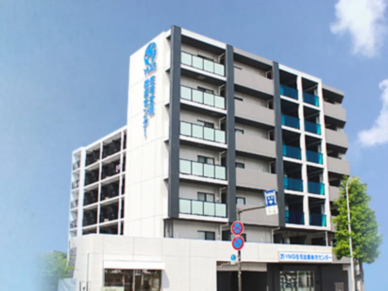 YMG居宅介護支援センター新横浜 - 有料老人ホーム in 横浜市港北区, 神奈川県 photo 4