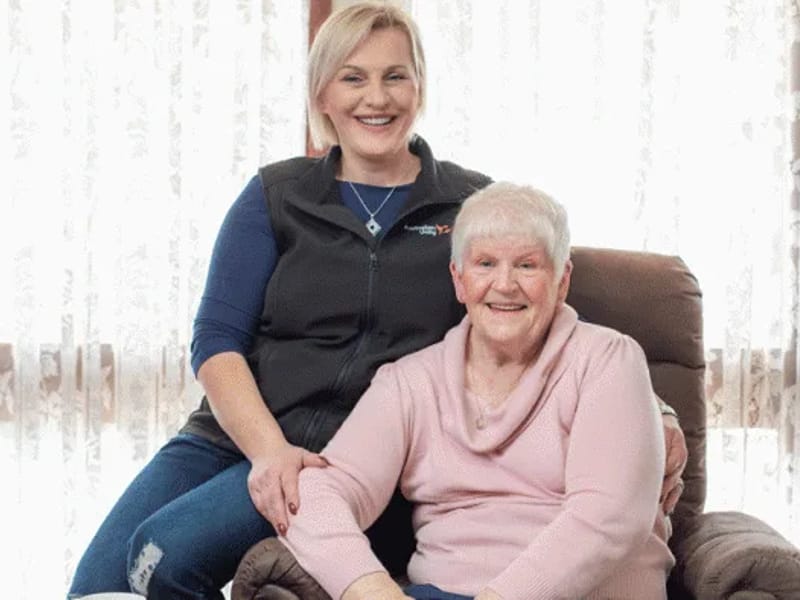 Australian Unity Home Care Service - Central Coast - In-Home Care in Gosford, NSW photo 1