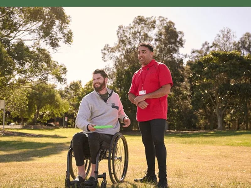 Australian Unity Home Care Service - Central Coast - In-Home Care in Gosford, NSW photo 3