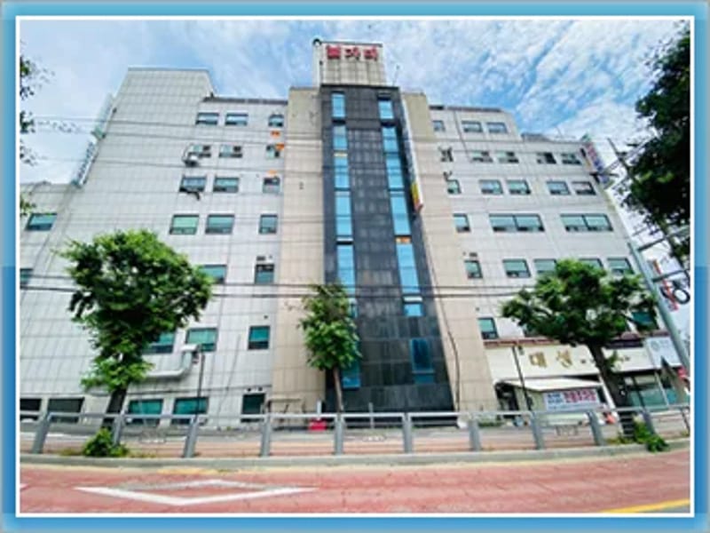 사랑복지센터 - 주간보호 in 원주시, 강원특별자치도 photo 1