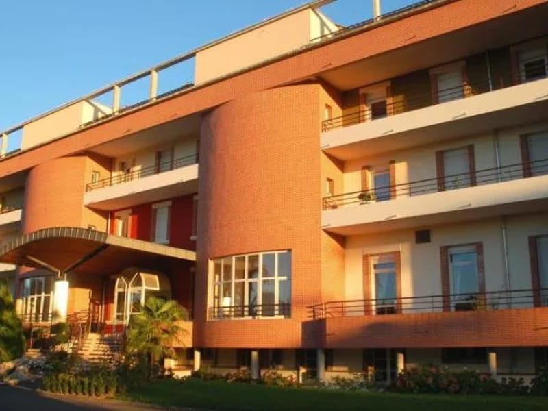 Ehpad Les Mimosas Albi - EHPAD in ALBI, Occitanie photo 1