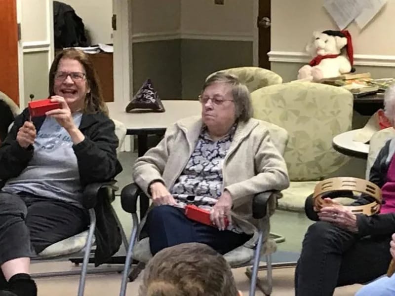 Active Day of Broomall - Adult Day Care in Broomall, PA photo 2