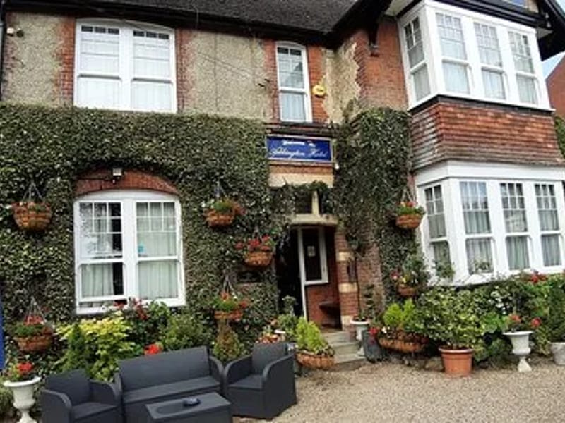 Abbington House - Assisted Living in Stevenage, England photo 1