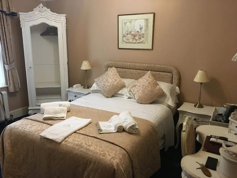 Abbington House - Assisted Living in Stevenage, England photo 2