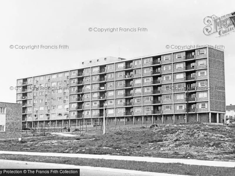 Abbington House - Assisted Living in Stevenage, England photo 3