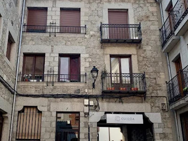 Centro Residencial Para Personas Mayores Cuidda Catedral - Hogar de Ancianos in Avila, Castilla y León photo 3