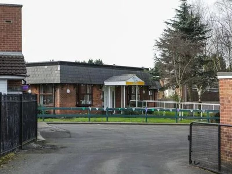 Eden Lodge Residential Care Home in Nottingham, England photo 1