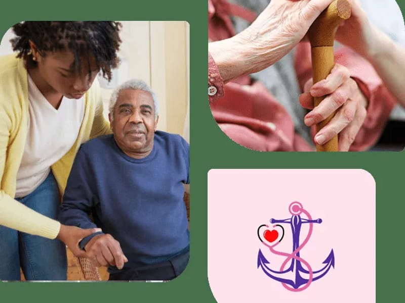 Anchor Home Health Services, LLC - Home Health Nursing in Stuart, FL photo 1