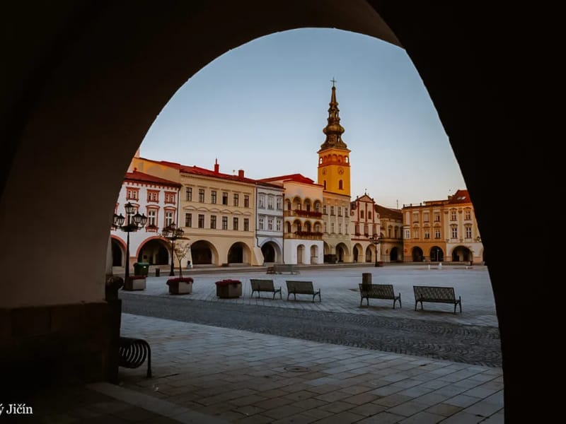 Nový Jičín - Pečovatelská služba in Ostrava, Moravskoslezský kraj photo 2
