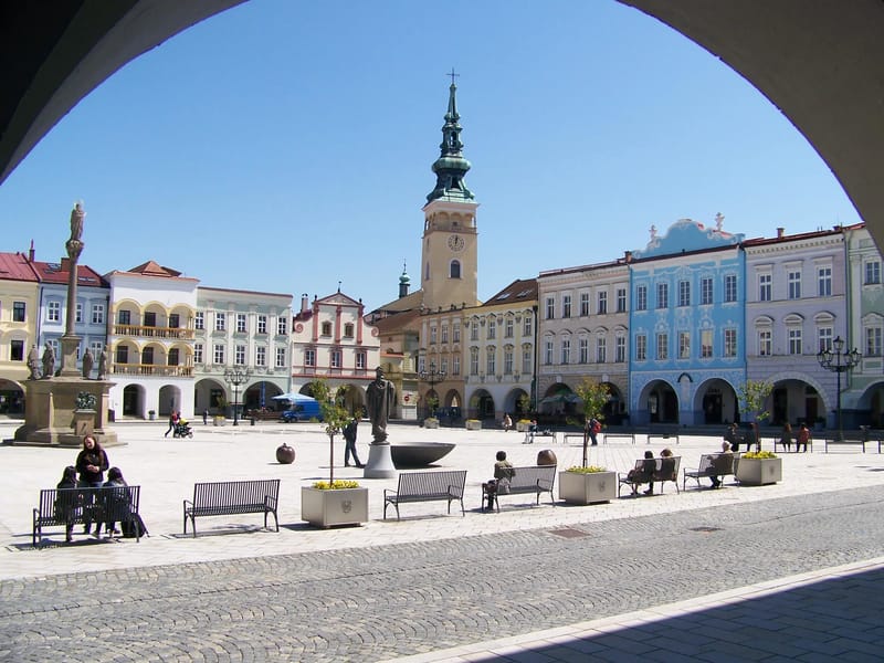 Nový Jičín - Pečovatelská služba in Ostrava, Moravskoslezský kraj photo 1