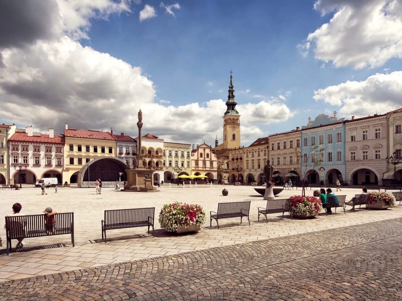 Nový Jičín - Pečovatelská služba in Ostrava, Moravskoslezský kraj photo 3