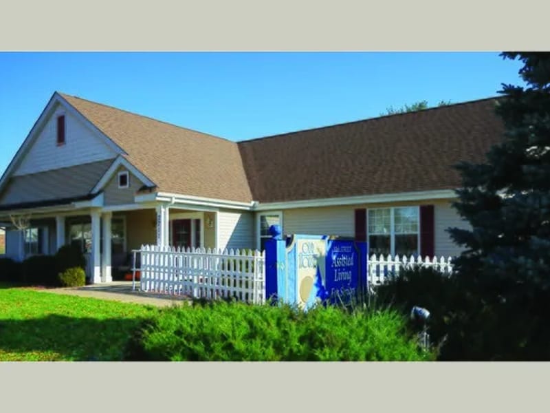 Evergreen - Assisted Living in Wisconsin Rapids, WI photo 2