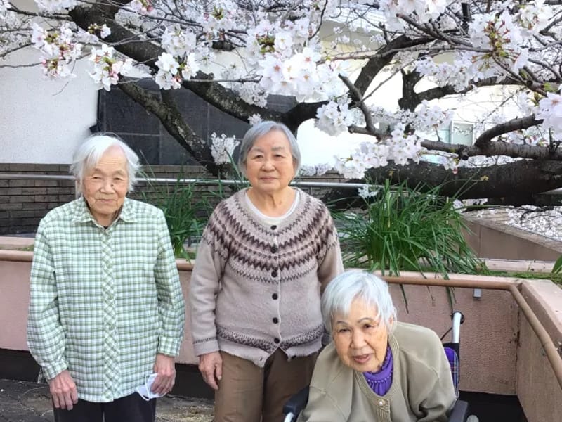 はるかの郷 - 有料老人ホーム in 明石市, 兵庫県 photo 3