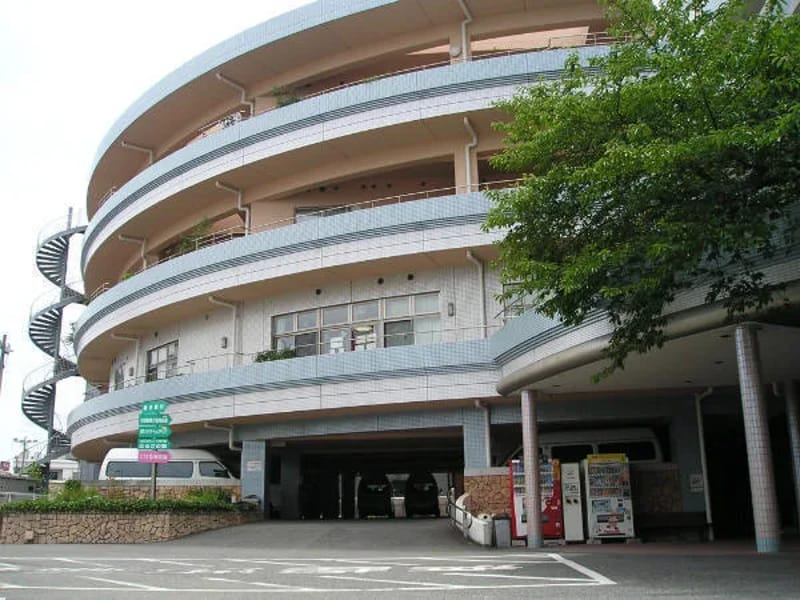 はるかの郷 - 有料老人ホーム in 明石市, 兵庫県 photo 2