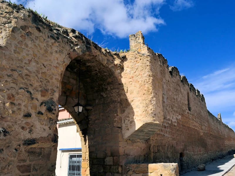 Residencia De Mayores De Buendia - Hogar de Ancianos in Buendia, Castilla-La Mancha photo 2