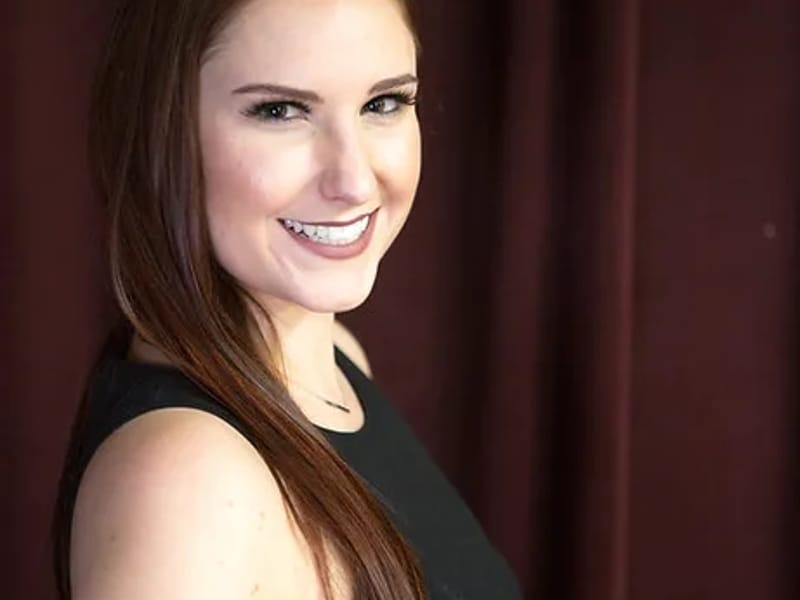 Abigail Maylissa Hamilton - Home Health Nursing in Chicago, IL photo 2