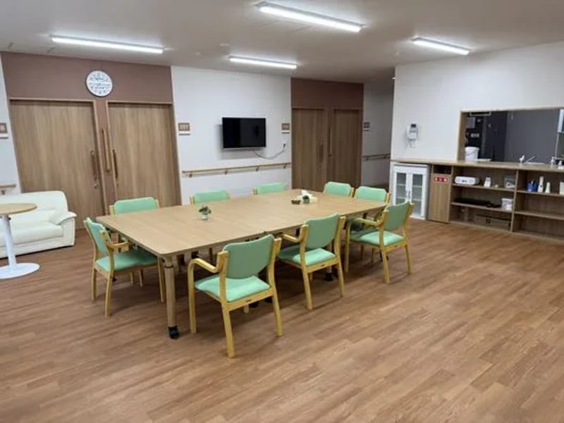 けあビジョンホーム小樽 - 有料老人ホーム in 小樽市, 北海道 photo 2