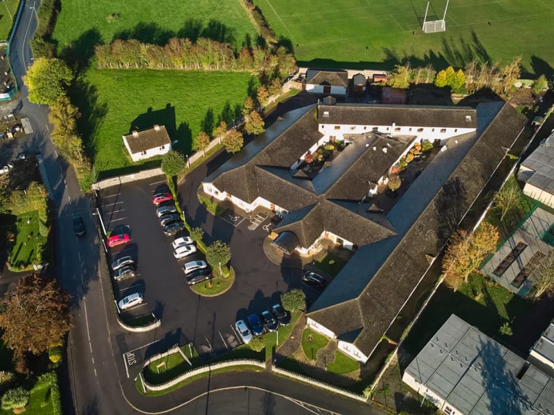 Swarthdale Nursing Home - Nursing Home in Ulverston, England photo 3