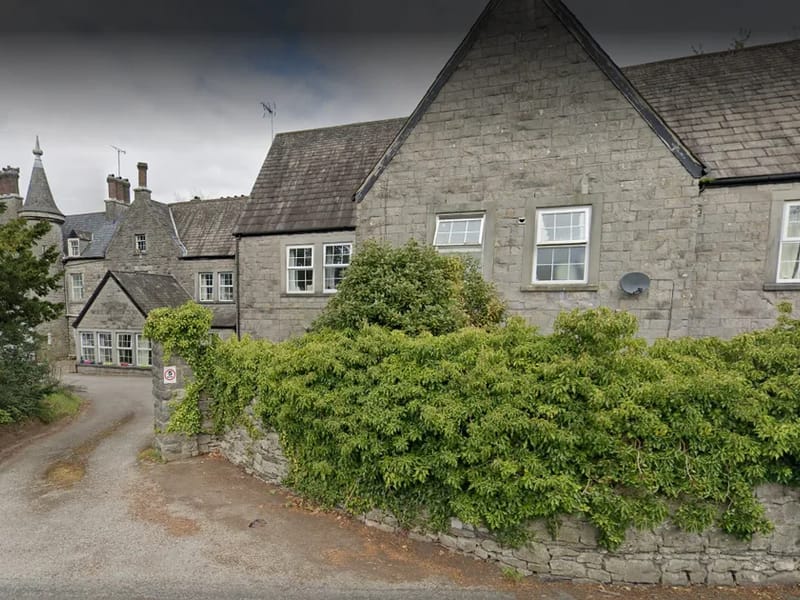 Swarthdale Nursing Home - Nursing Home in Ulverston, England photo 2