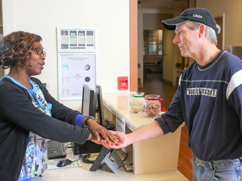 Able Caring and Hospice Services Inc - Hospice in Houston, TX photo 2