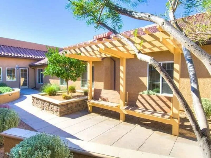 Aster Elder Care Llc - Assisted Living in Lake Havasu City, AZ photo 2