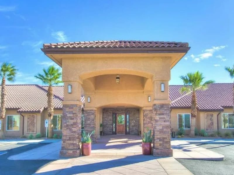 Aster Elder Care Llc - Assisted Living in Lake Havasu City, AZ photo 4