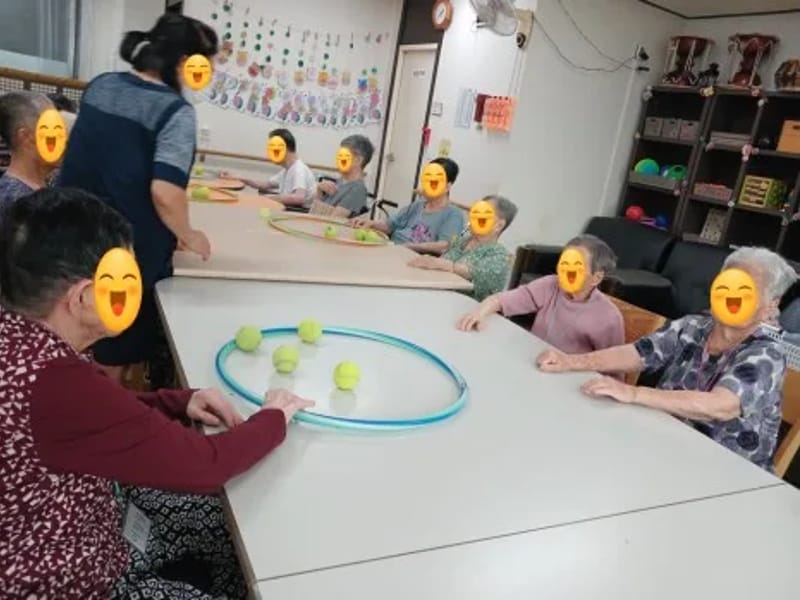 대야요양원 in 시흥시, 경기도 photo 1