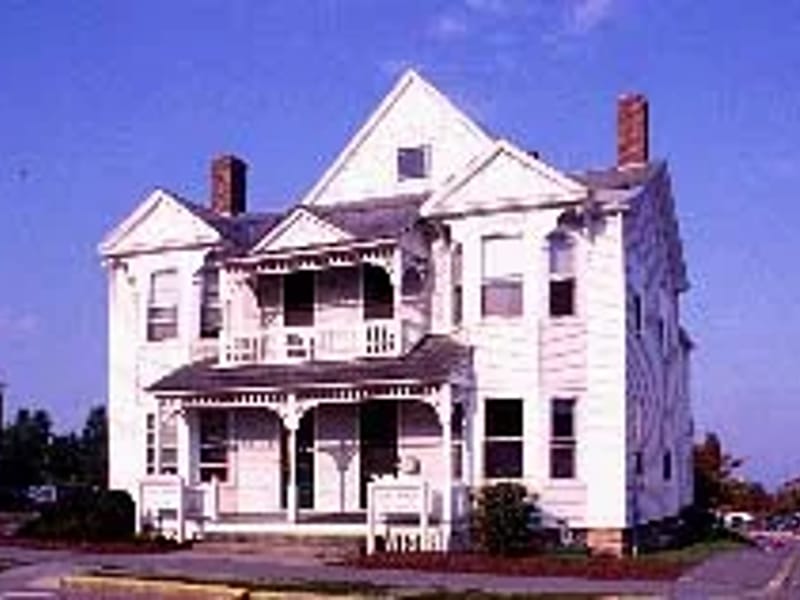 Nicholson House - Assisted Living in Abingdon, England photo 2