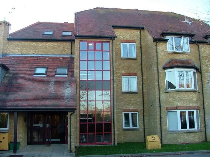 Nicholson House - Assisted Living in Abingdon, England photo 3