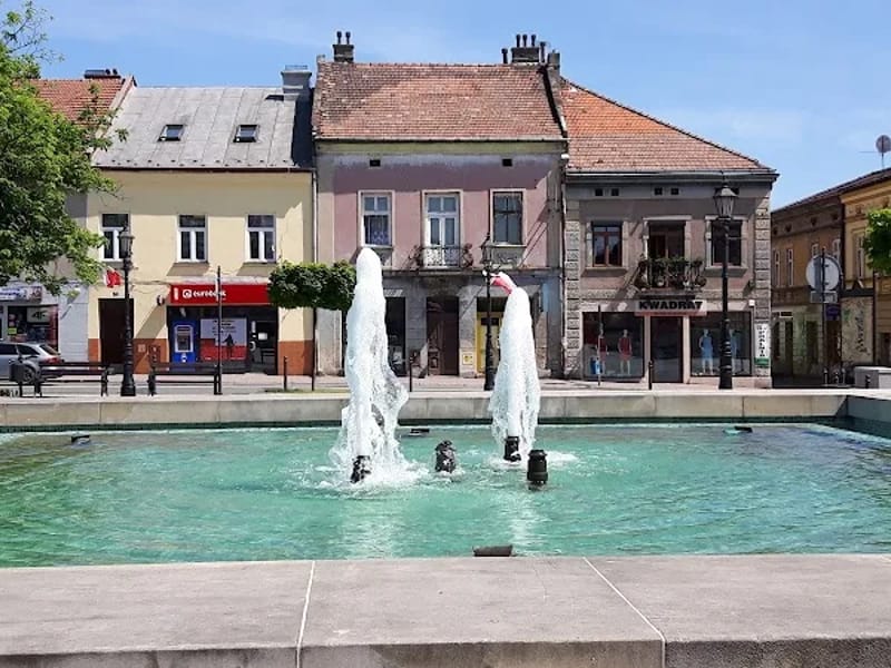 Powiat Brzeski - Hospicjum in Brzesko, Brzesko photo 6