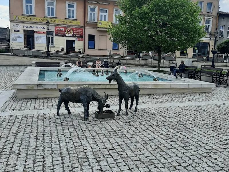 Powiat Brzeski - Hospicjum in Brzesko, Brzesko photo 4