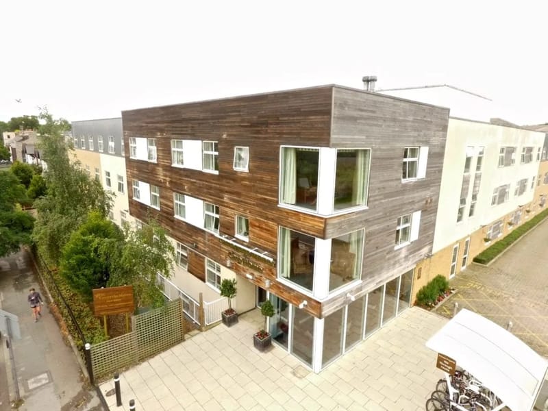 Careuk247 Home Care Cambridgeshire - In-Home Care in Cambridge, England photo 2