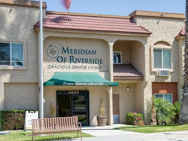 Arlington Riverside Senior Community - Assisted Living in Riverside, CA photo 2