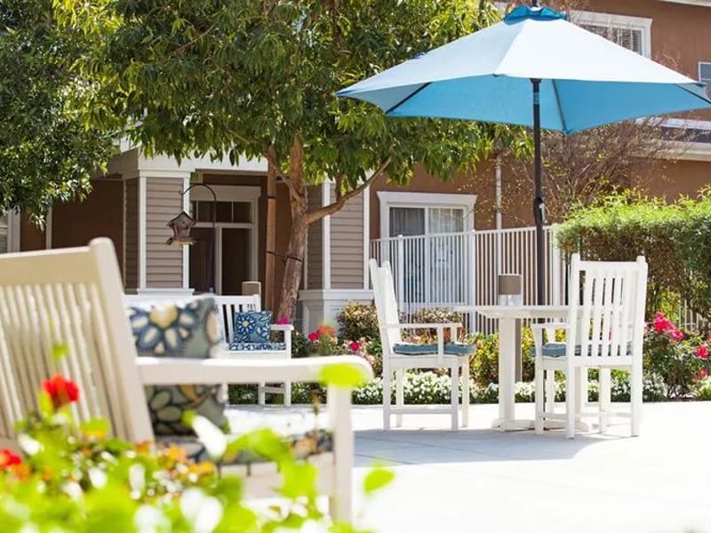 Arlington Riverside Senior Community - Assisted Living in Riverside, CA photo 1