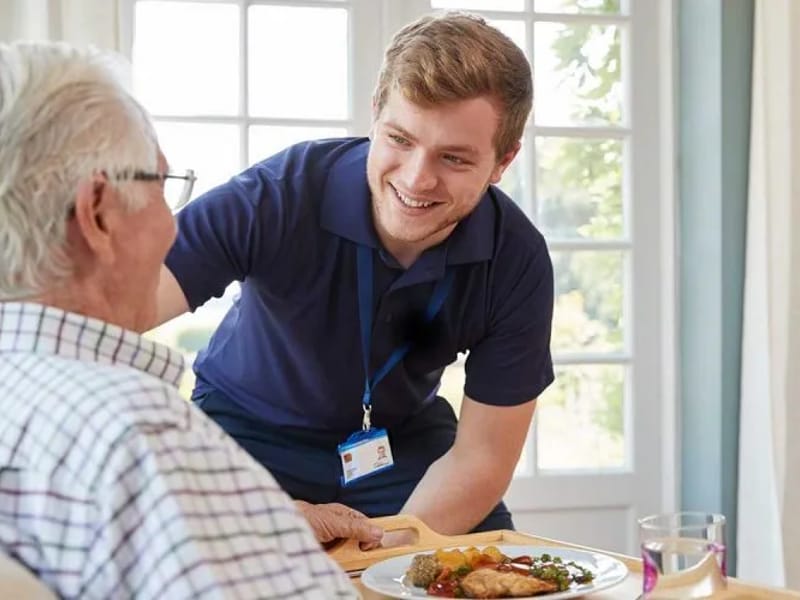 CASA DE REPOSO BUGAMBILIAS - Vida Asistida in Morelia, Michoacán photo 3