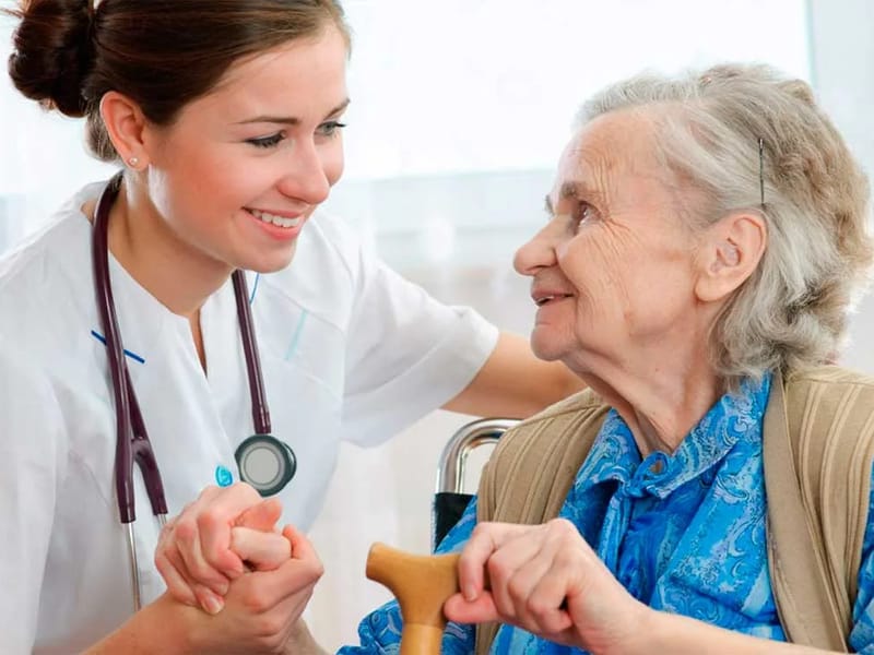 CASA DE REPOSO BUGAMBILIAS - Vida Asistida in Morelia, Michoacán photo 1