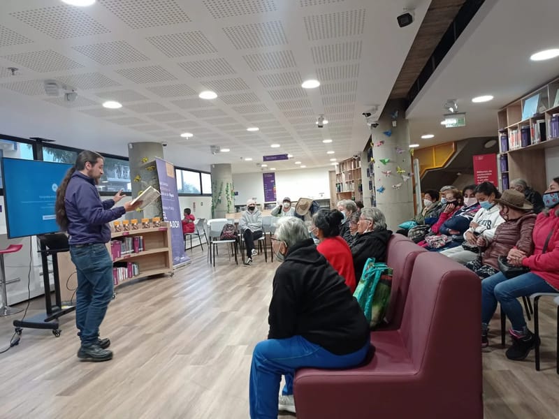Club De Adultos Mayores Amor - Hogar de Ancianos in Cuautitlán, Estado de México photo 3