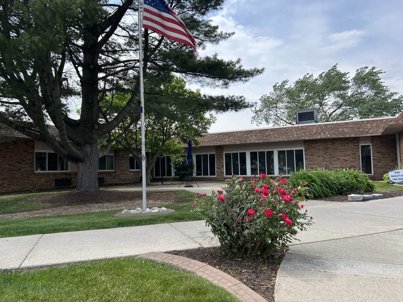 Brickyard Healthcare - Portage Care Center - Nursing Home in Portage, IN photo 2