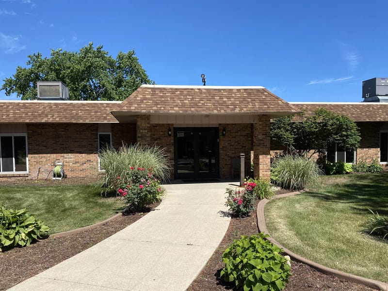 Brickyard Healthcare - Portage Care Center - Nursing Home in Portage, IN photo 1