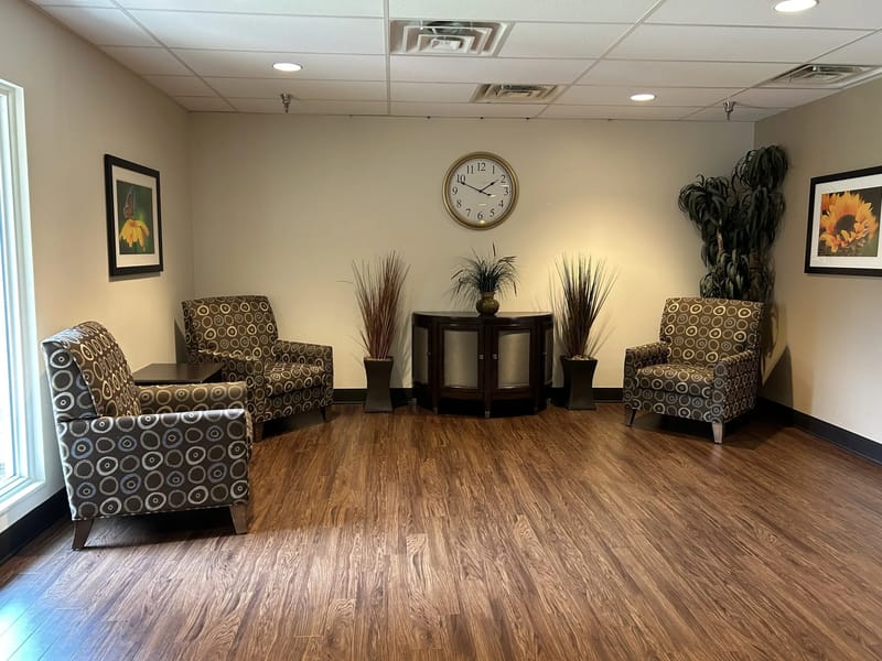 Brickyard Healthcare - Portage Care Center - Nursing Home in Portage, IN photo 3