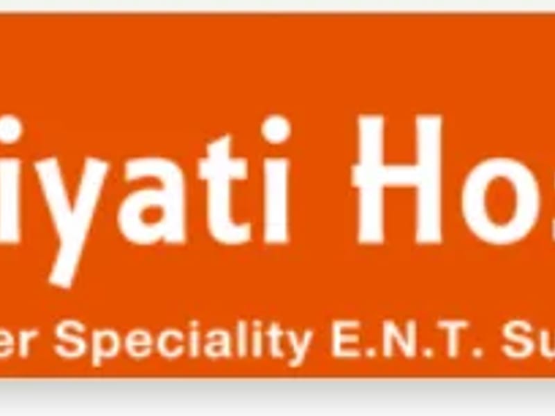 Niyati Hospital - अस्पताल in Ahmedabad, Gujarat photo 1