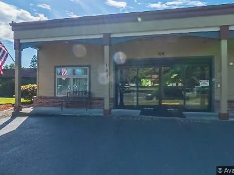Corvallis Manor - Nursing Home in Corvallis, OR photo 2