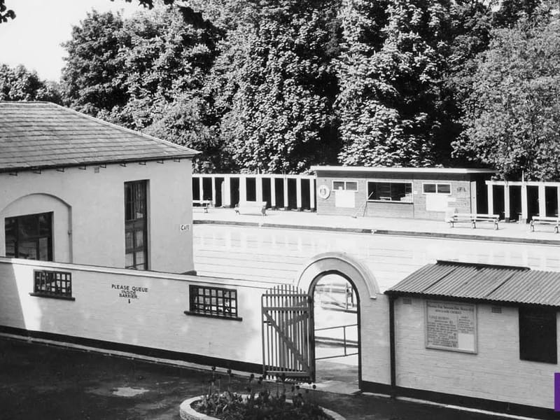 Brian Hall - 1 Ratcliffe Road - Assisted Living in Solihull, England photo 2