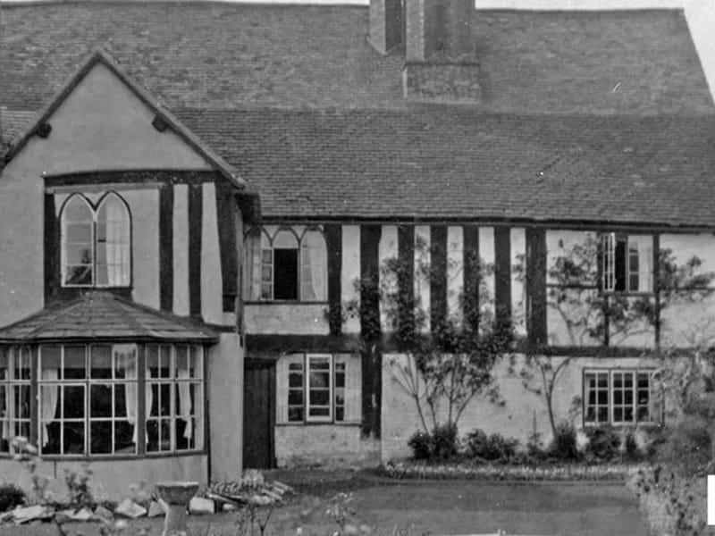 Brian Hall - 1 Ratcliffe Road - Assisted Living in Solihull, England photo 3